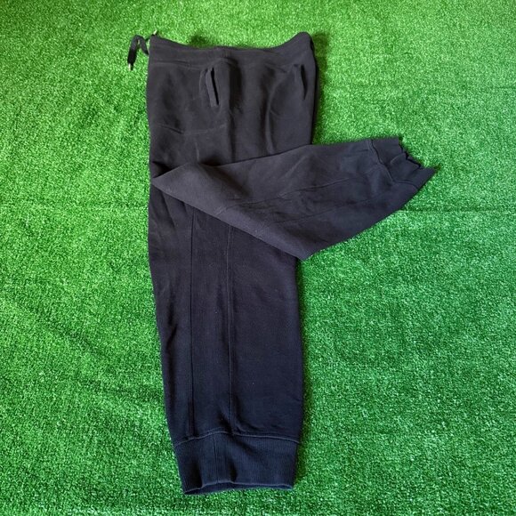 Calvin Klein Performance Elastic Waist Relaxed Fit Jogger Sweatpants Size L - Picture 1 of 12